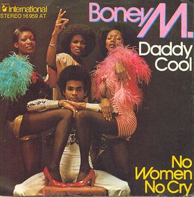 Daddy Cool